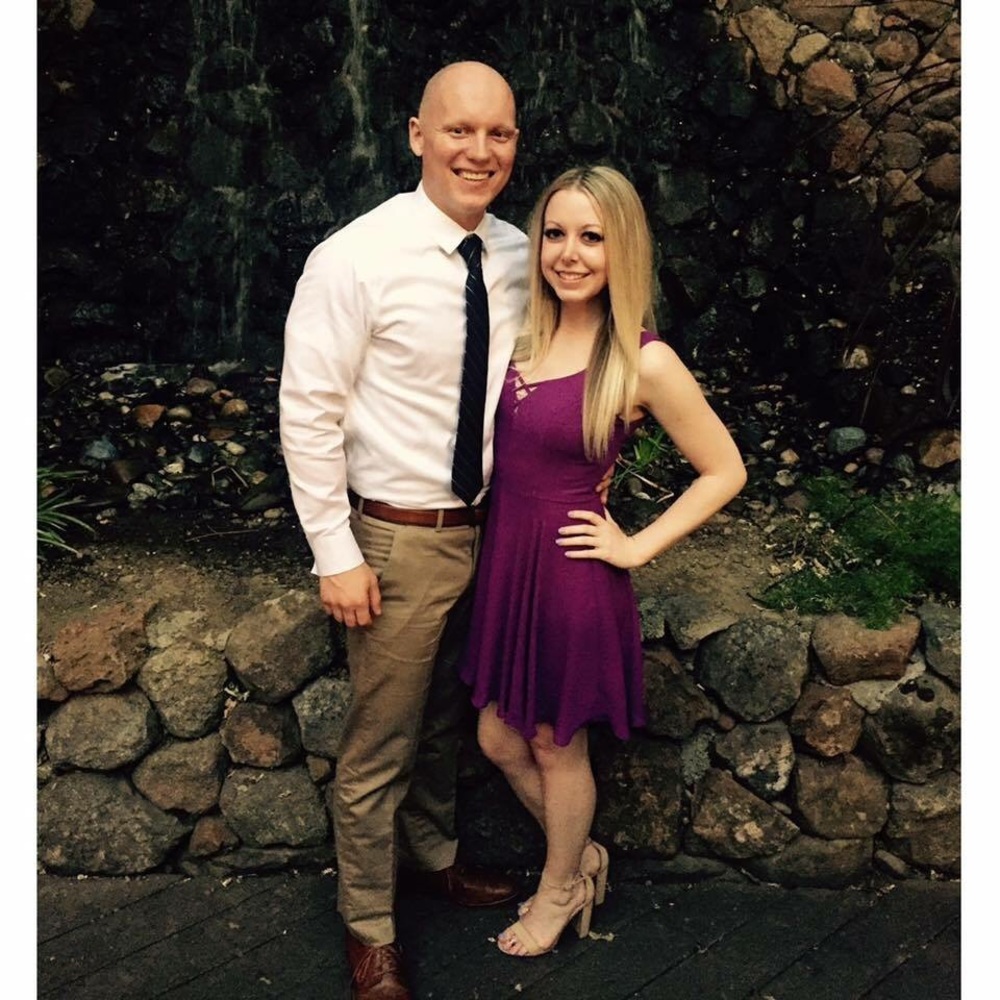 Macy’s Dress